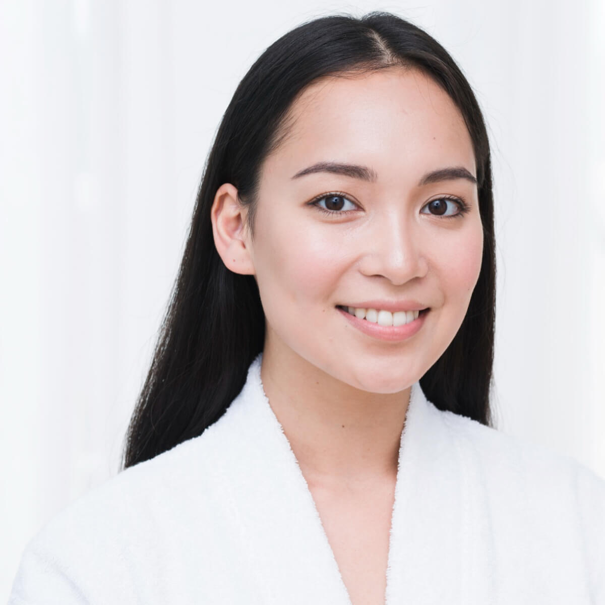 脱毛施術のイメージ3