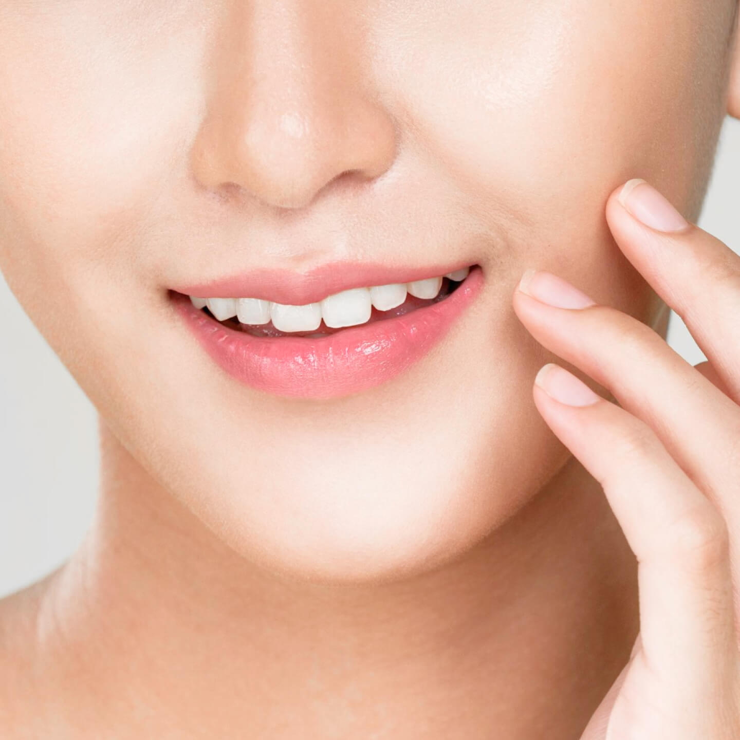 ヒアルロン酸導入&デンタルエステ