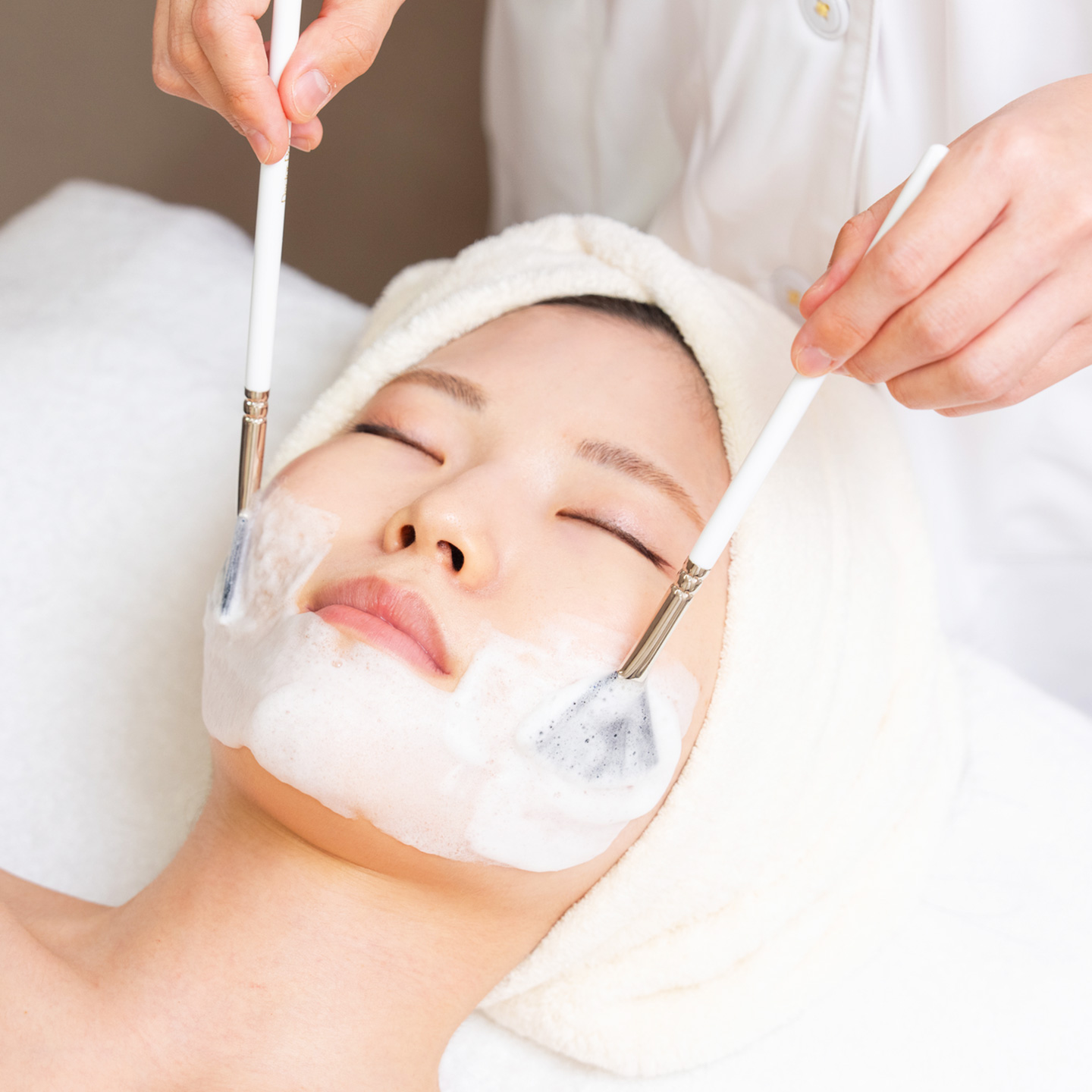 ダクトピール（Dactor Peel）